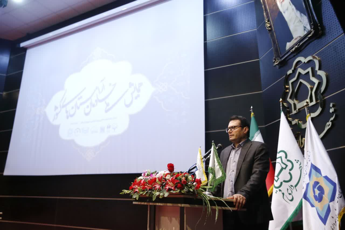 آموزش مستمر نیاز حیاتی خادمان آرامستان‌هاست